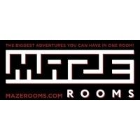Maze Rooms coupons